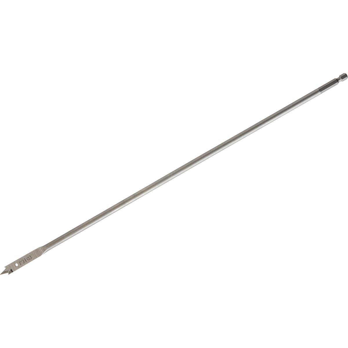 3/8X16 SPADE BIT - 48270170 by Milwaukee Accessory
