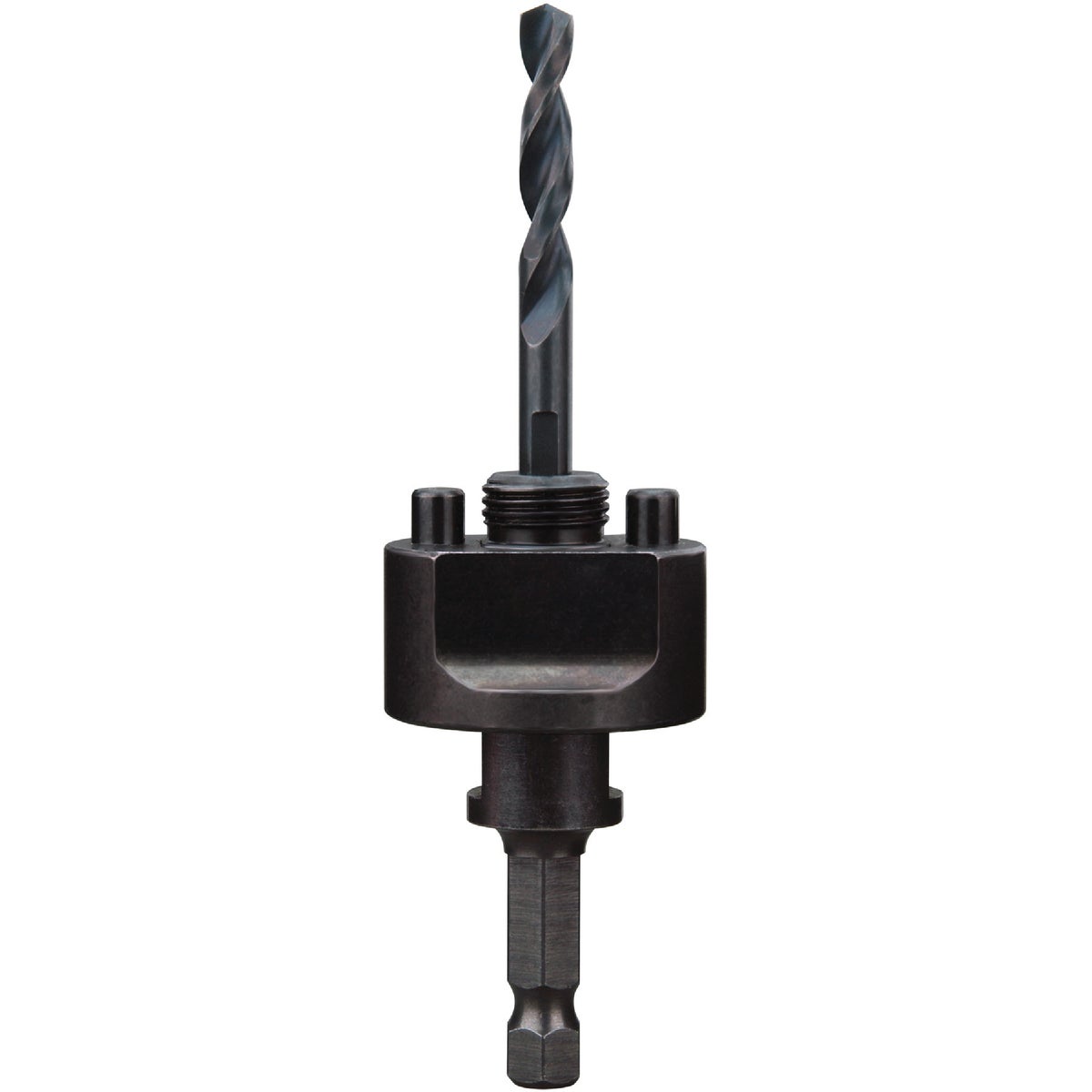 3/8" QUICK CHANGE ARBOR - 49567250 by Milwaukee Accessory