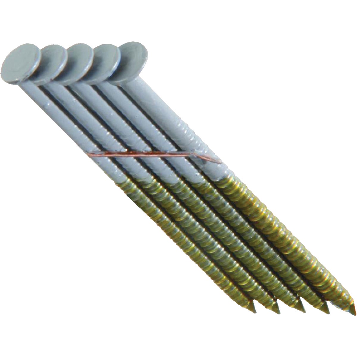 2-3/8"X.113 FRAMING NAIL - GRW8RHGH1 by Prime Source Pneumat