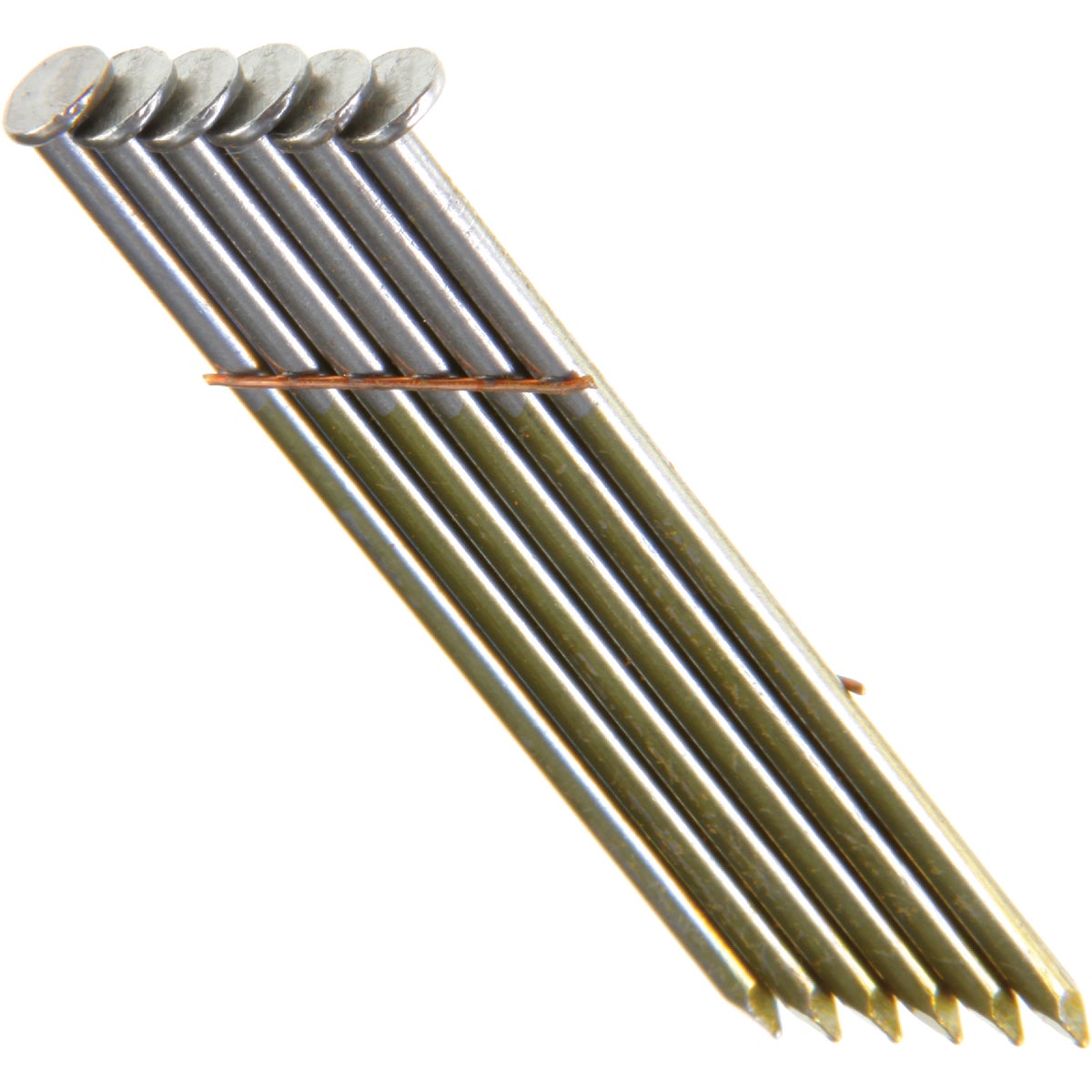 3-1/4"X.120 FRAMING NAIL - GRW12H1 by Prime Source Pneumat