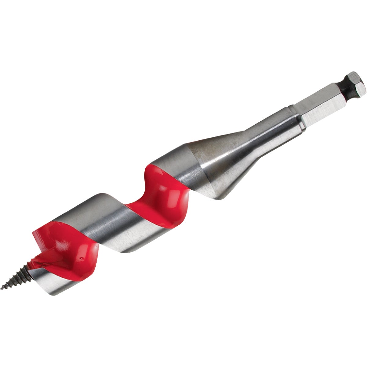 1-1/8 X 6 AUGER BIT - 48131123 by Milwaukee Accessory