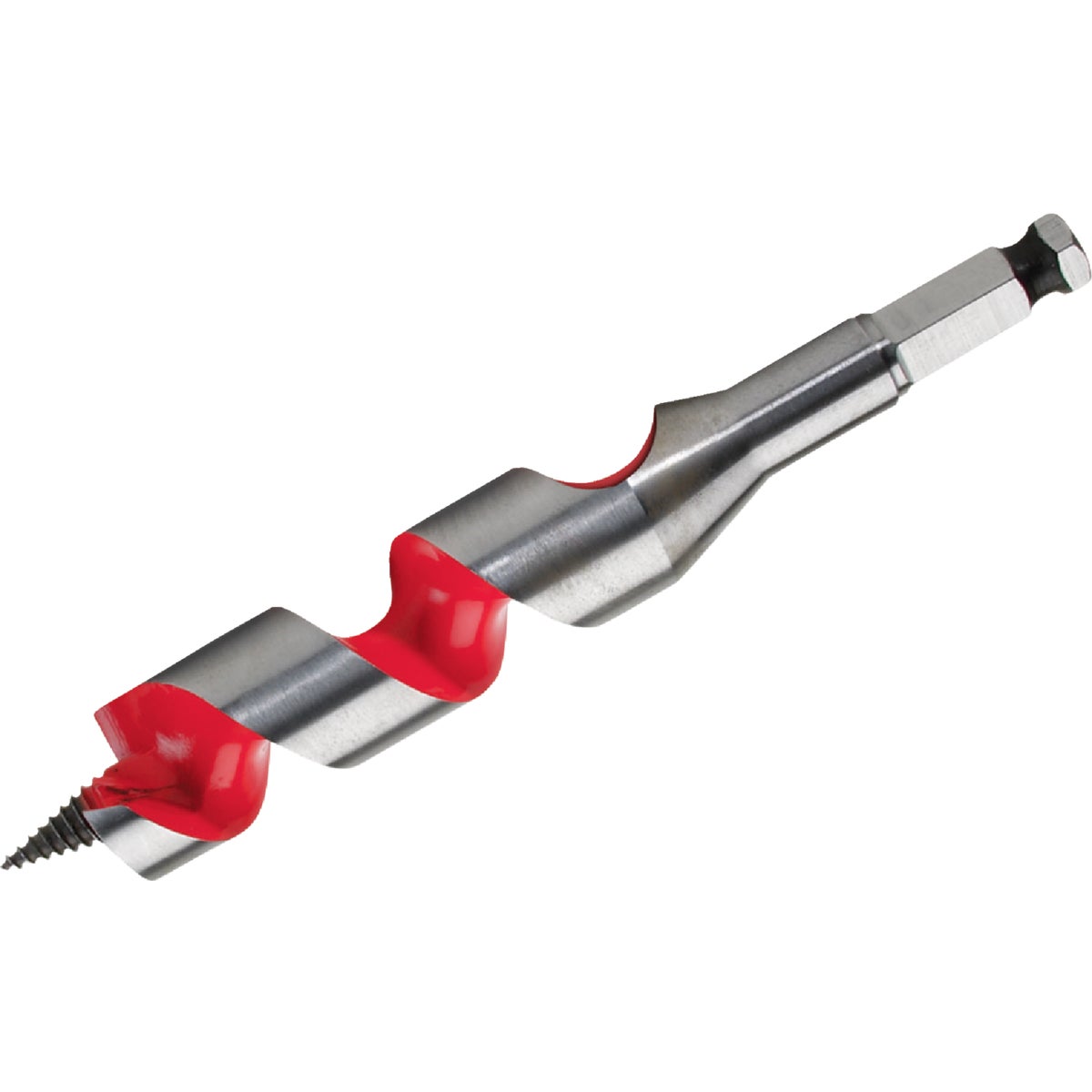 1 X 6 AUGER BIT - 48131003 by Milwaukee Accessory
