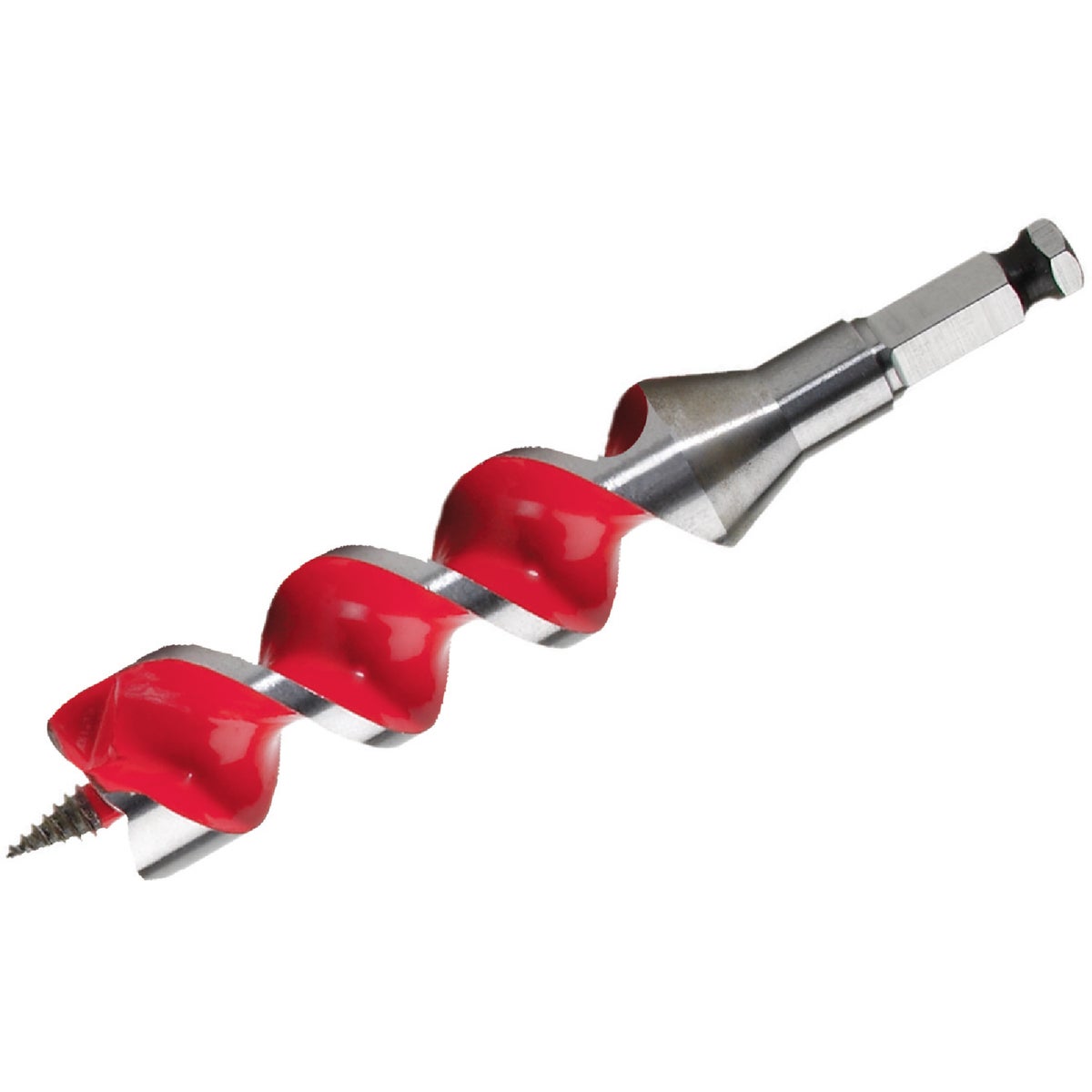 1-1/8 X 6-1/2 AUGER BIT - 48131120 by Milwaukee Accessory