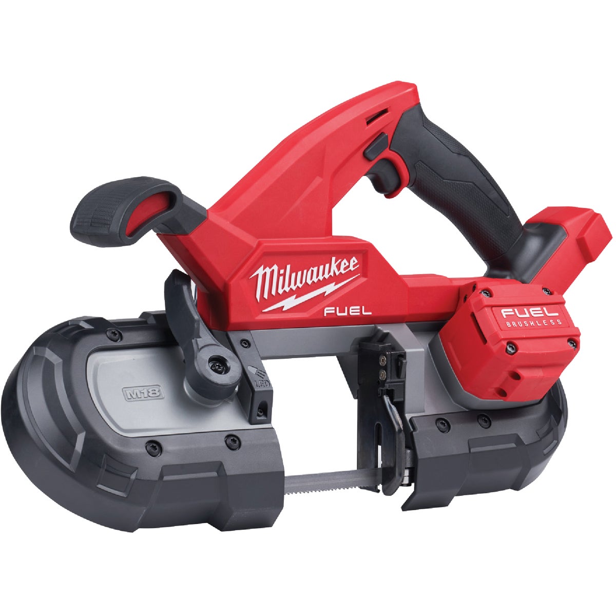 M18 BAND SAW BARE TOOL - 262920 by Milwaukee Elec Tool