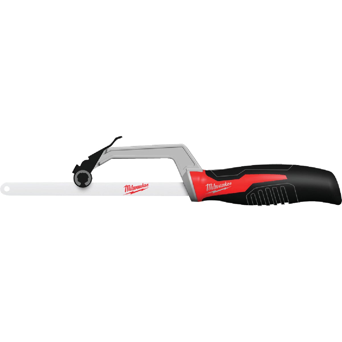 COMPACT HACK SAW - 48-22-0012 by Milwaukee Elec Tool