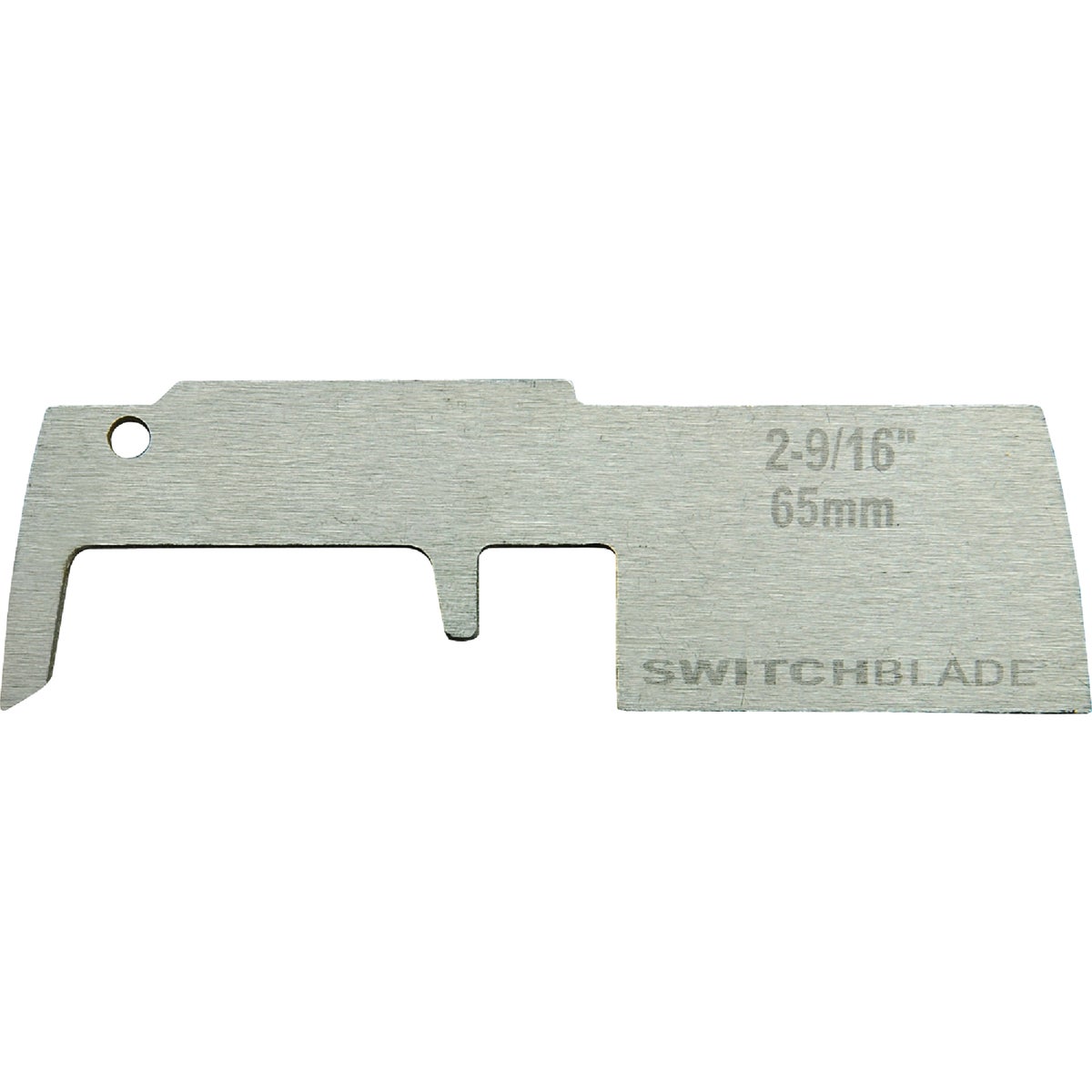 1PK 1-3/8" SWITCHBLADE - 48255420 by Milwaukee Accessory