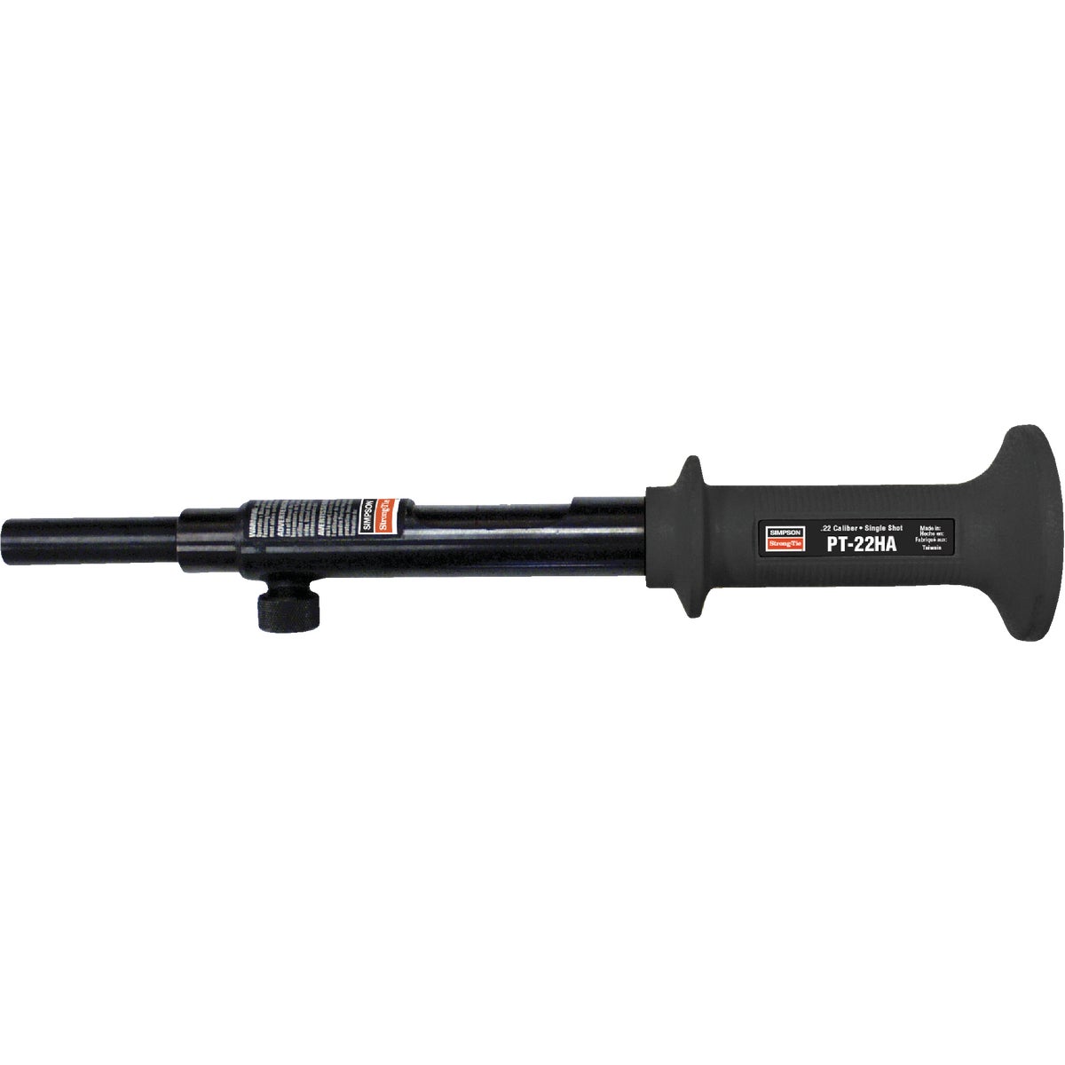 .22 POWER HAMMER - PT-22H-RB by Simpson Strong Tie