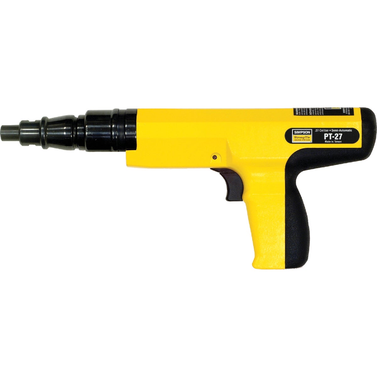 .27 Sgl Sht Power Hammer - PT-27 by Simpson Strong Tie
