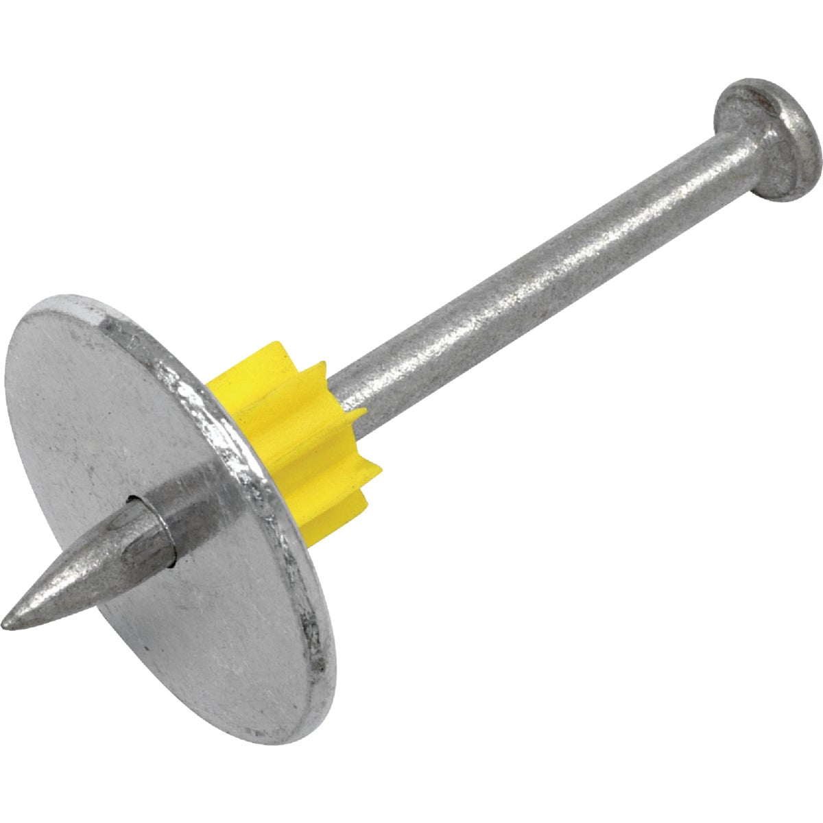 1" FAST PIN W/WASHER - PDPAWL-100-R100 by Simpson Strong Tie