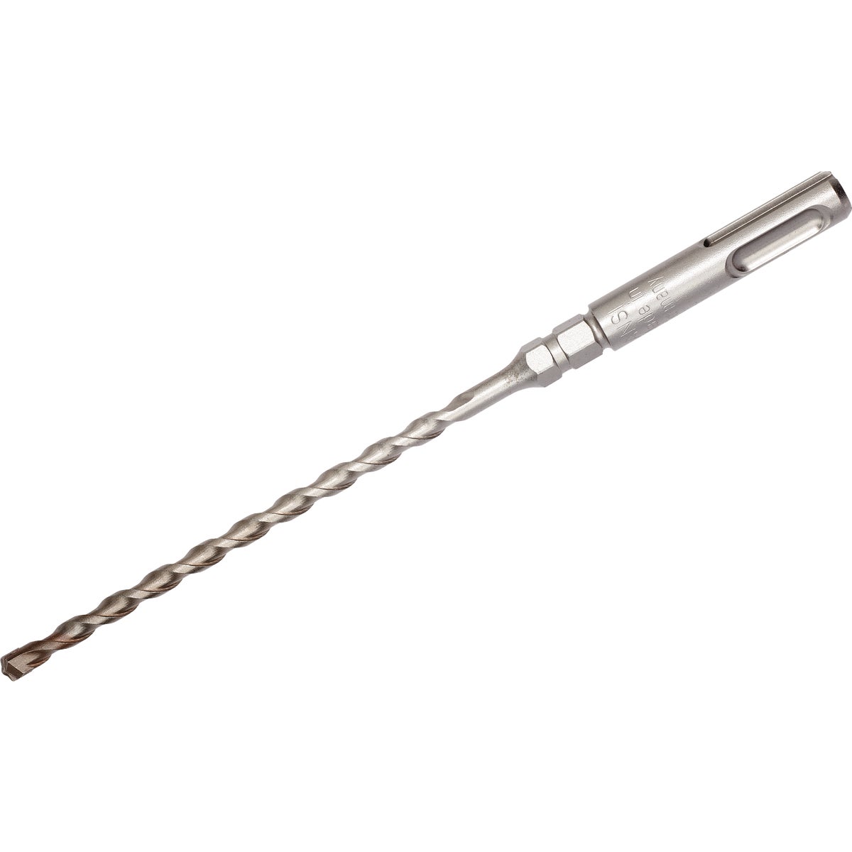 3/16X7 SDS+ BIT - 48207092 by Milwaukee Accessory
