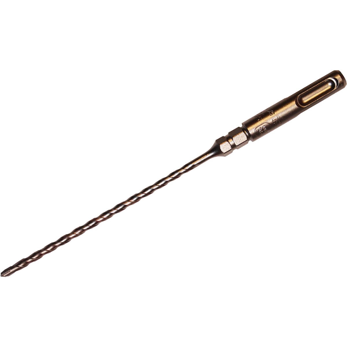 5/32X7 SDS+ BIT - 48207091 by Milwaukee Accessory