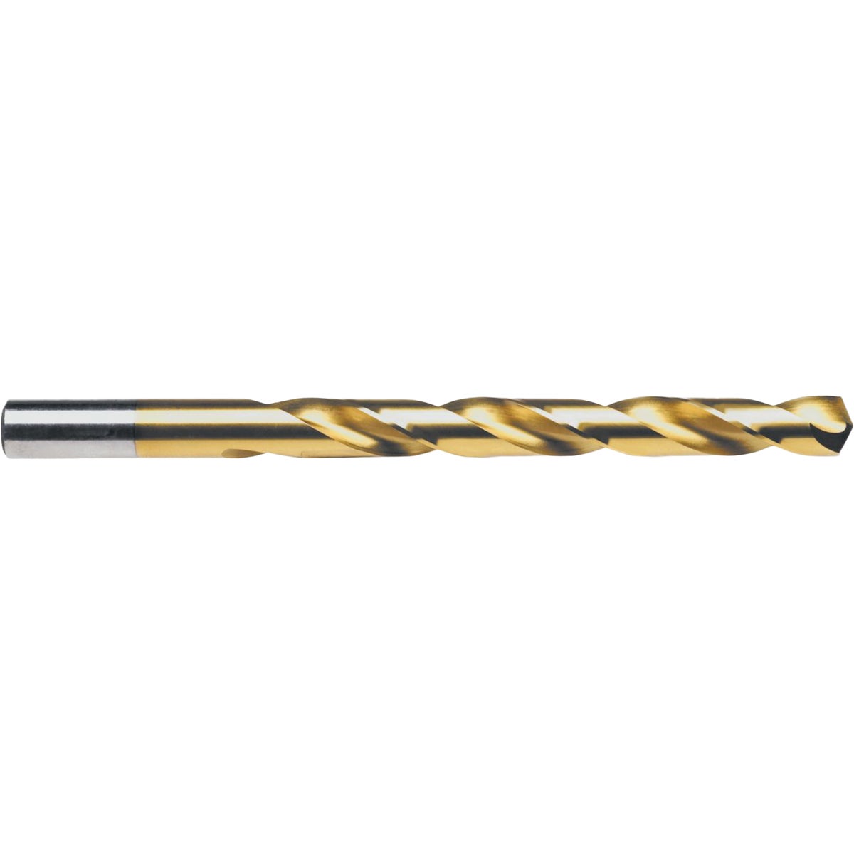 3/8" TITANIUM DRILL BIT - DW1324 by DeWalt