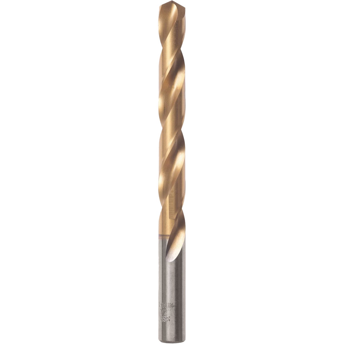 1/2" TITANIUM DRILL BIT - DW1332 by DeWalt