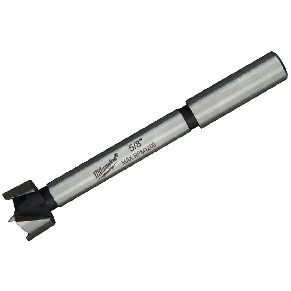 3/8" FORSTNER BIT - 48140376 by Milwaukee Accessory