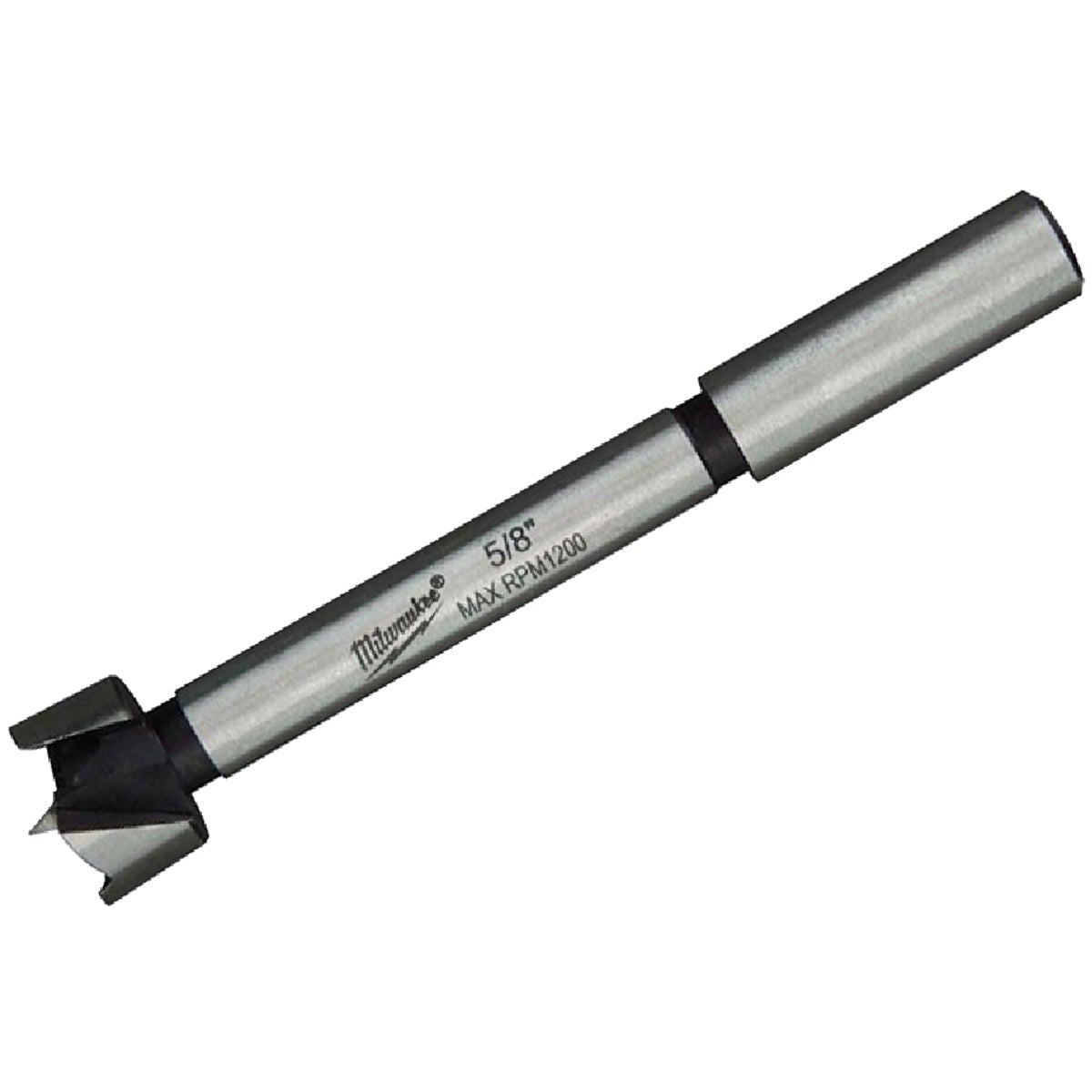 1/2" FORSNTER BIT - 48140501 by Milwaukee Accessory