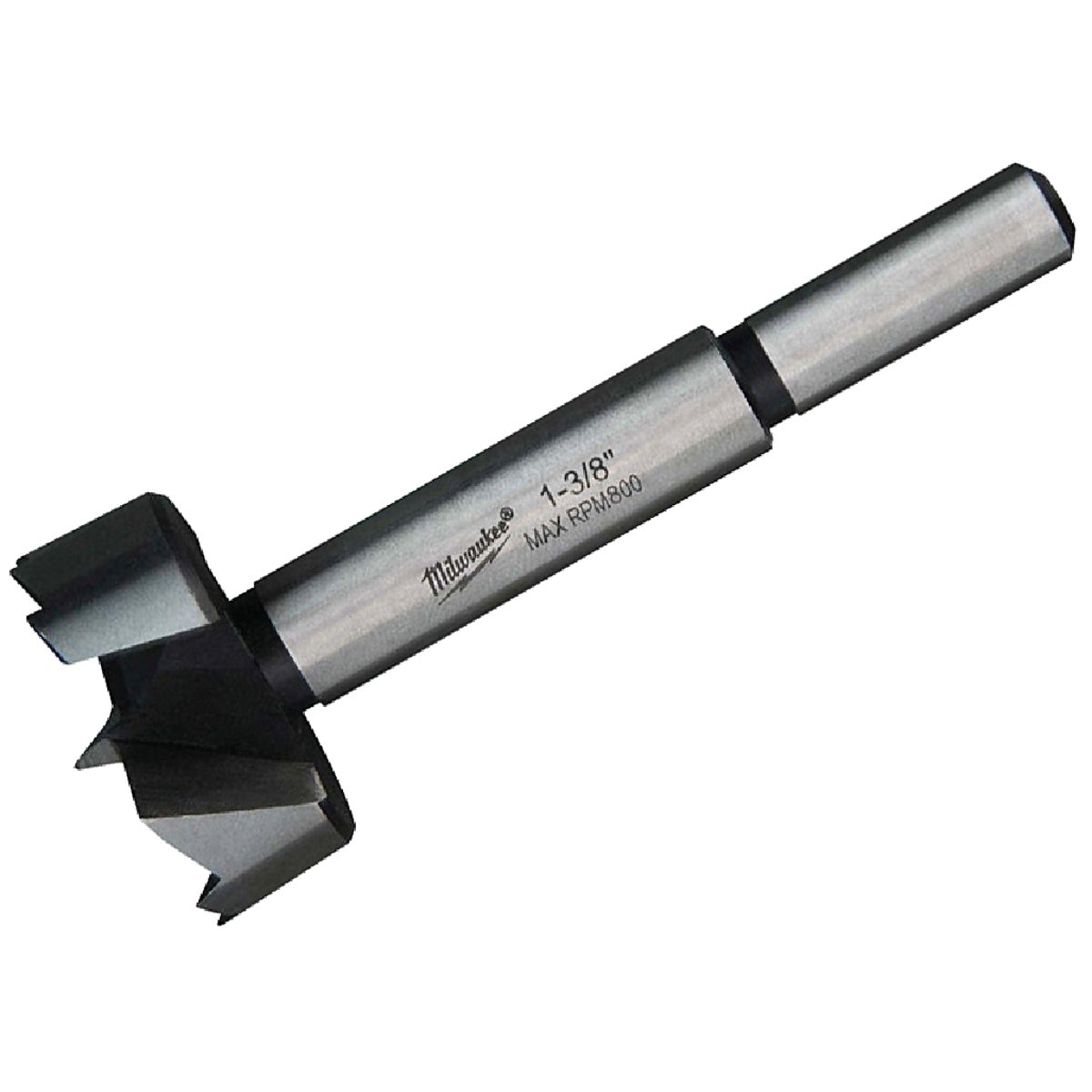 1-3/8" FORSTNER BIT - 48141374 by Milwaukee Accessory