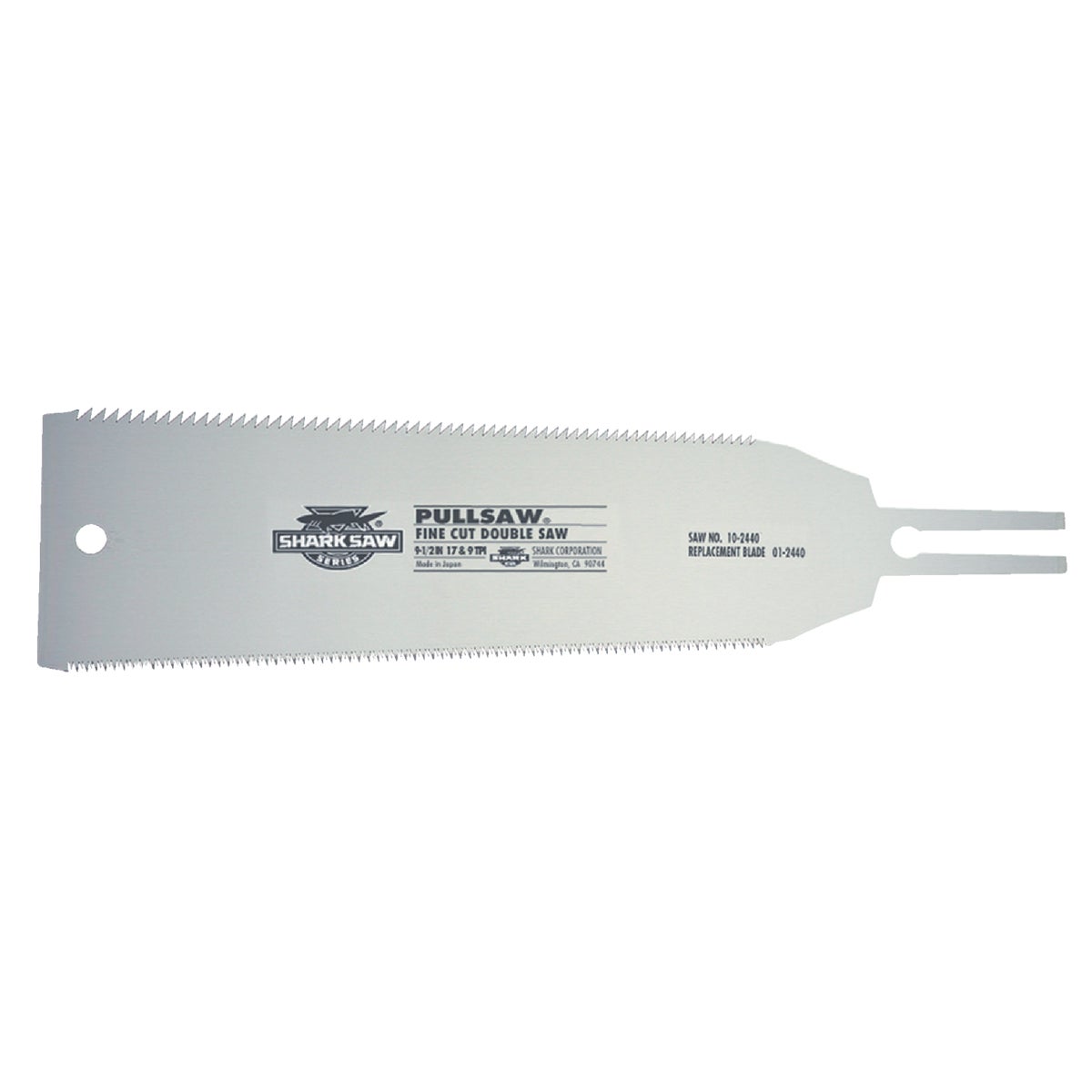 9-1/2" REPLACEMENT BLADE - 01-2440 by Shark Corporation