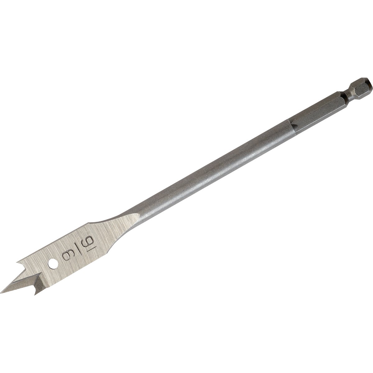 9/16X6 SPADE BIT - 48270561 by Milwaukee Accessory