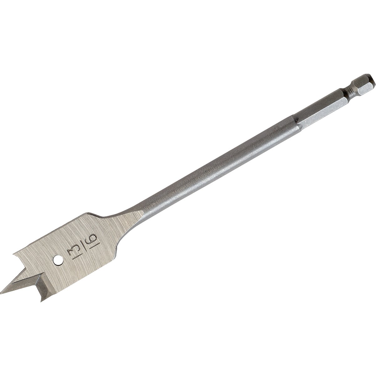 13/16X6 SPADE BIT - 48270811 by Milwaukee Accessory