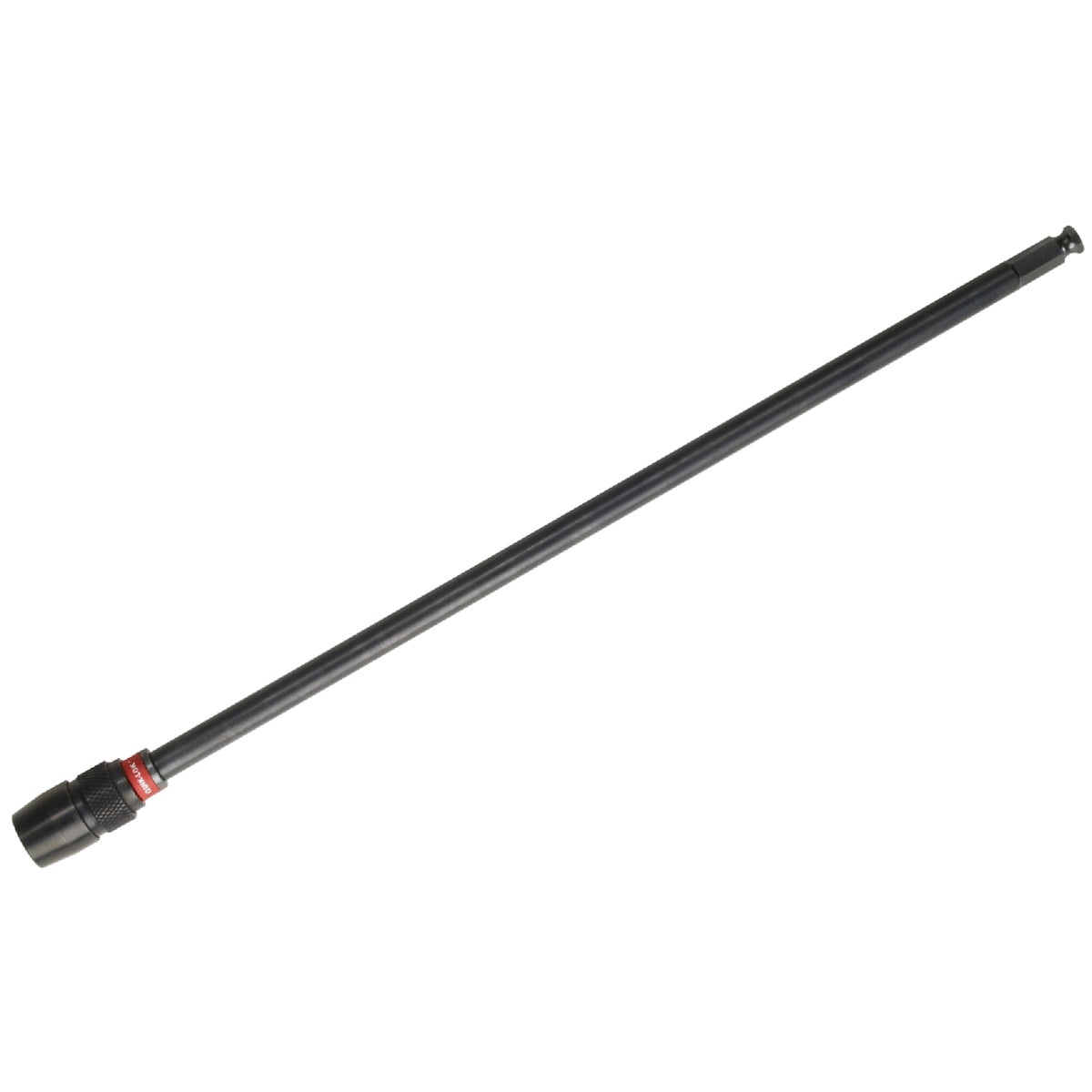 7/16X18 BIT EXTENSION - 48281050 by Milwaukee Accessory