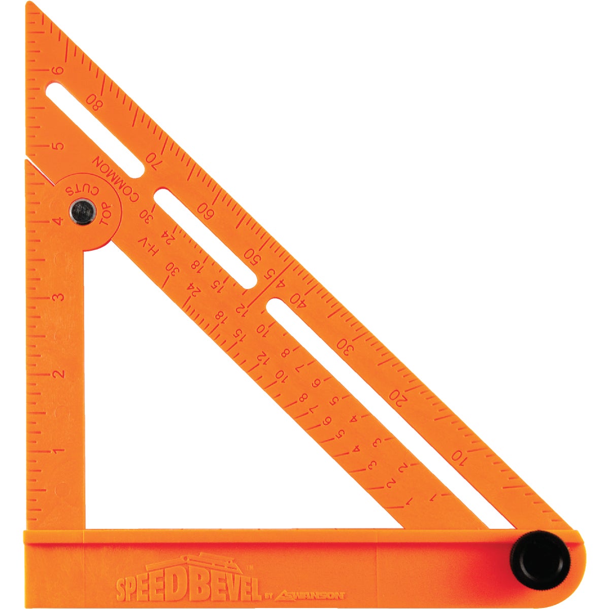 SPEED BEVEL - TOSB01 by Swanson Tool Co