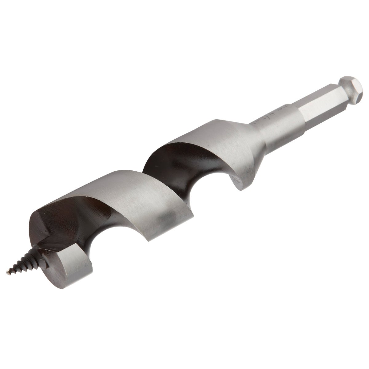 1-1/4" SHIP AUGER BIT - DW1674 by DeWalt