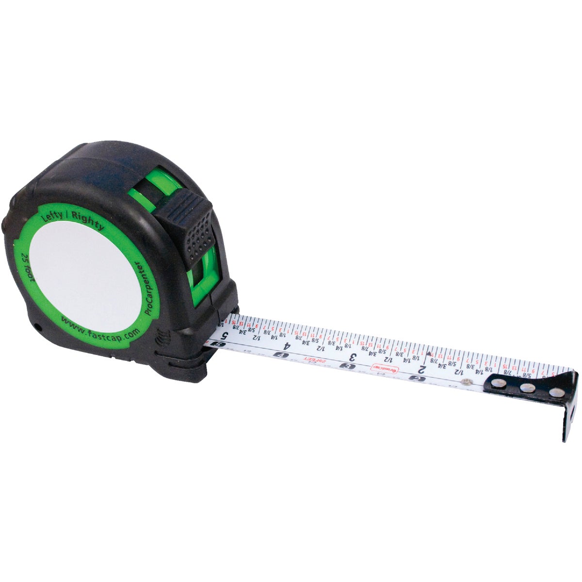 25' LFT/RGT TAPE MEASURE - PSSR-25 by Fastcap Llc