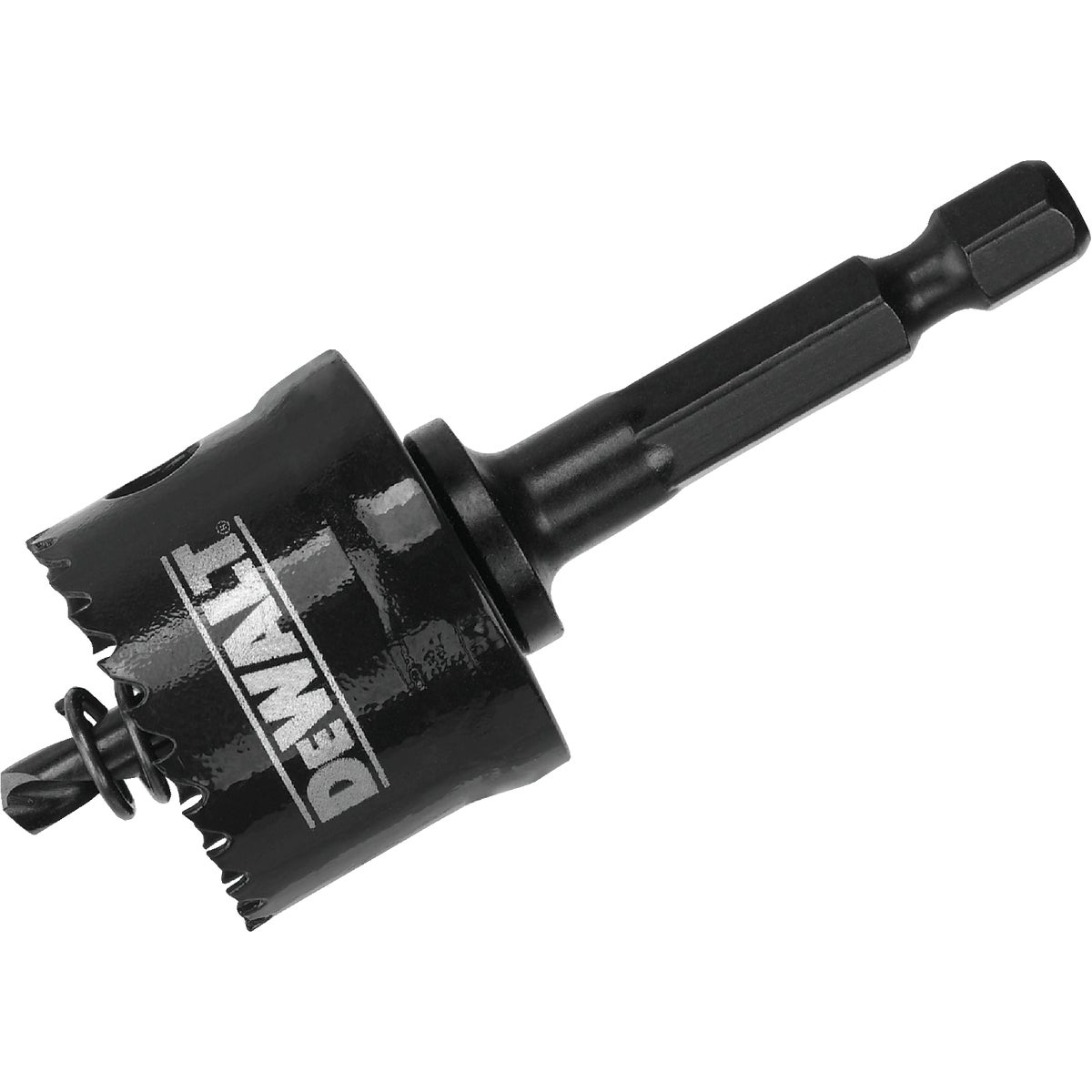 1-3/8" IR HOLE SAW - D180022IR by DeWalt