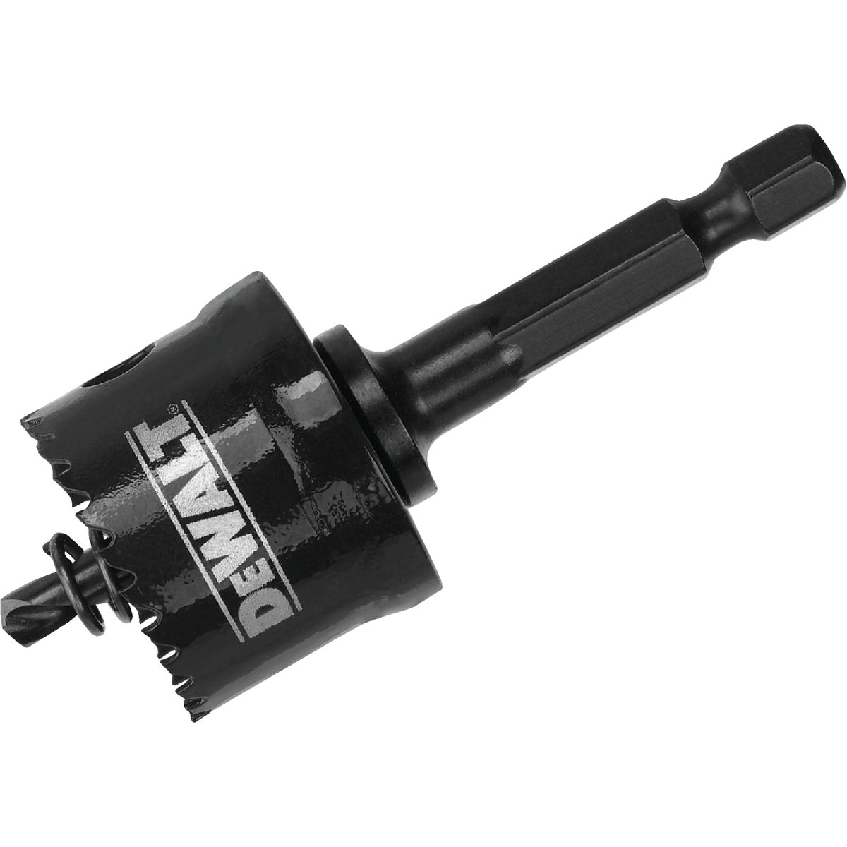 1-1/2" IR HOLE SAW - D180024IR by DeWalt