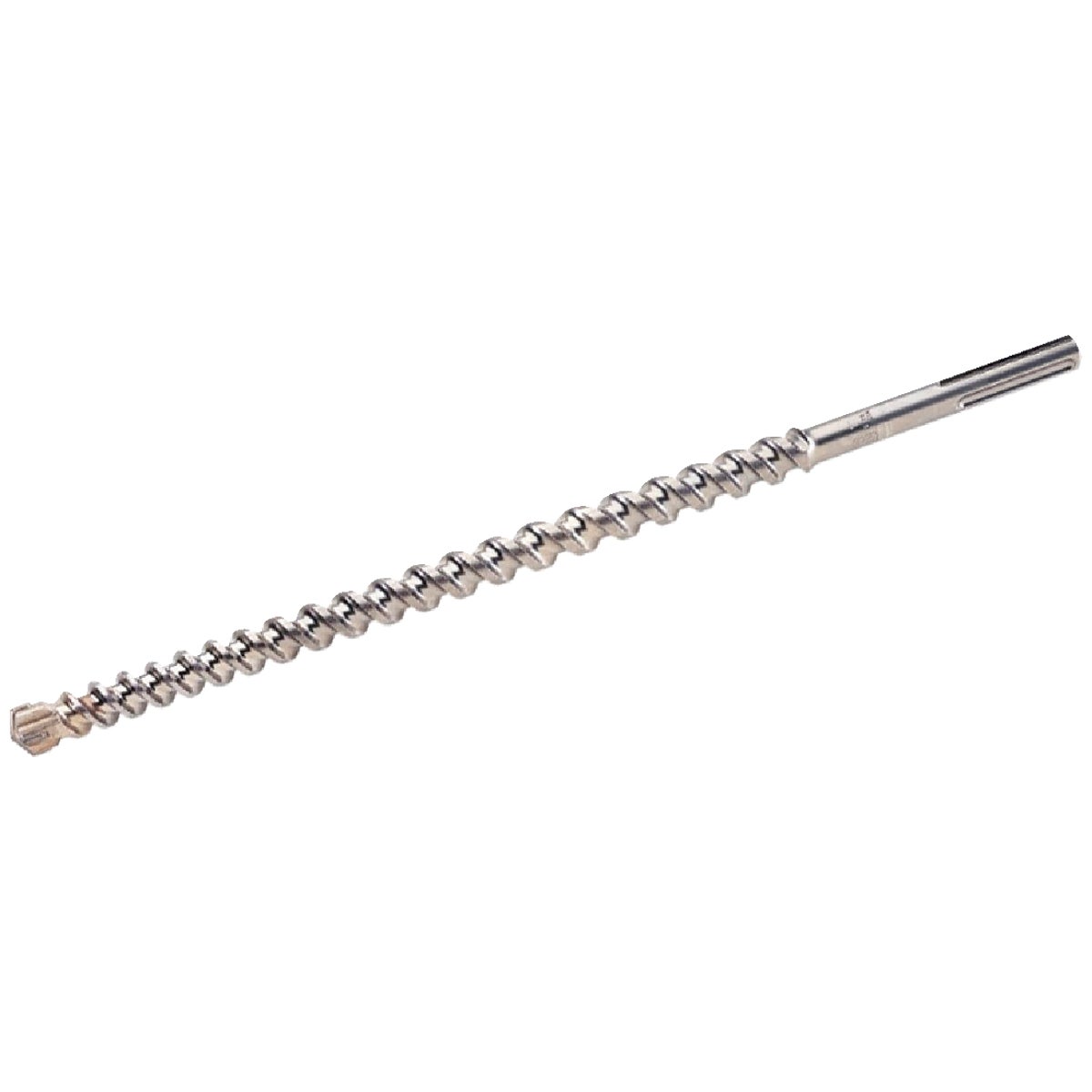 1/2X13 SDS MAX BIT - 48-20-3902 by Milwaukee Accessory