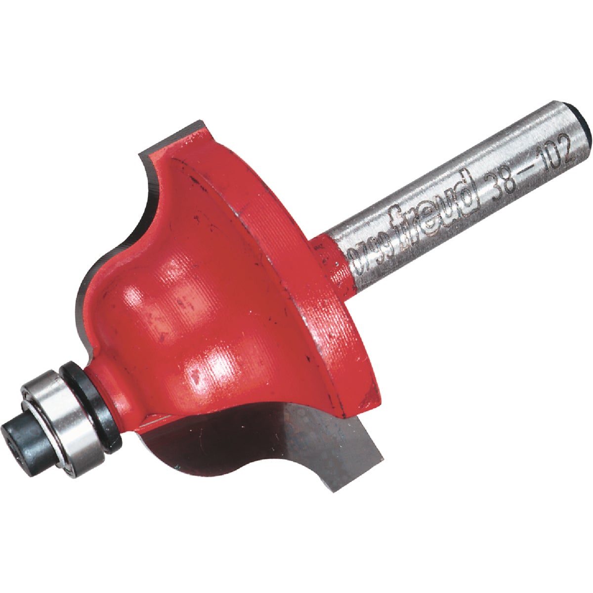 1/4" ROMAN OGEE BIT - 38-102 by Freud Inc