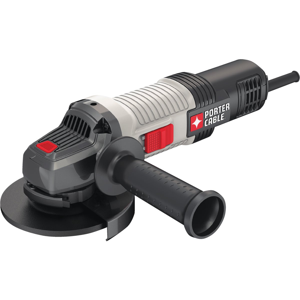 4-1/2" 6AMP GRINDER - PC60TAG by Black &amp; Decker