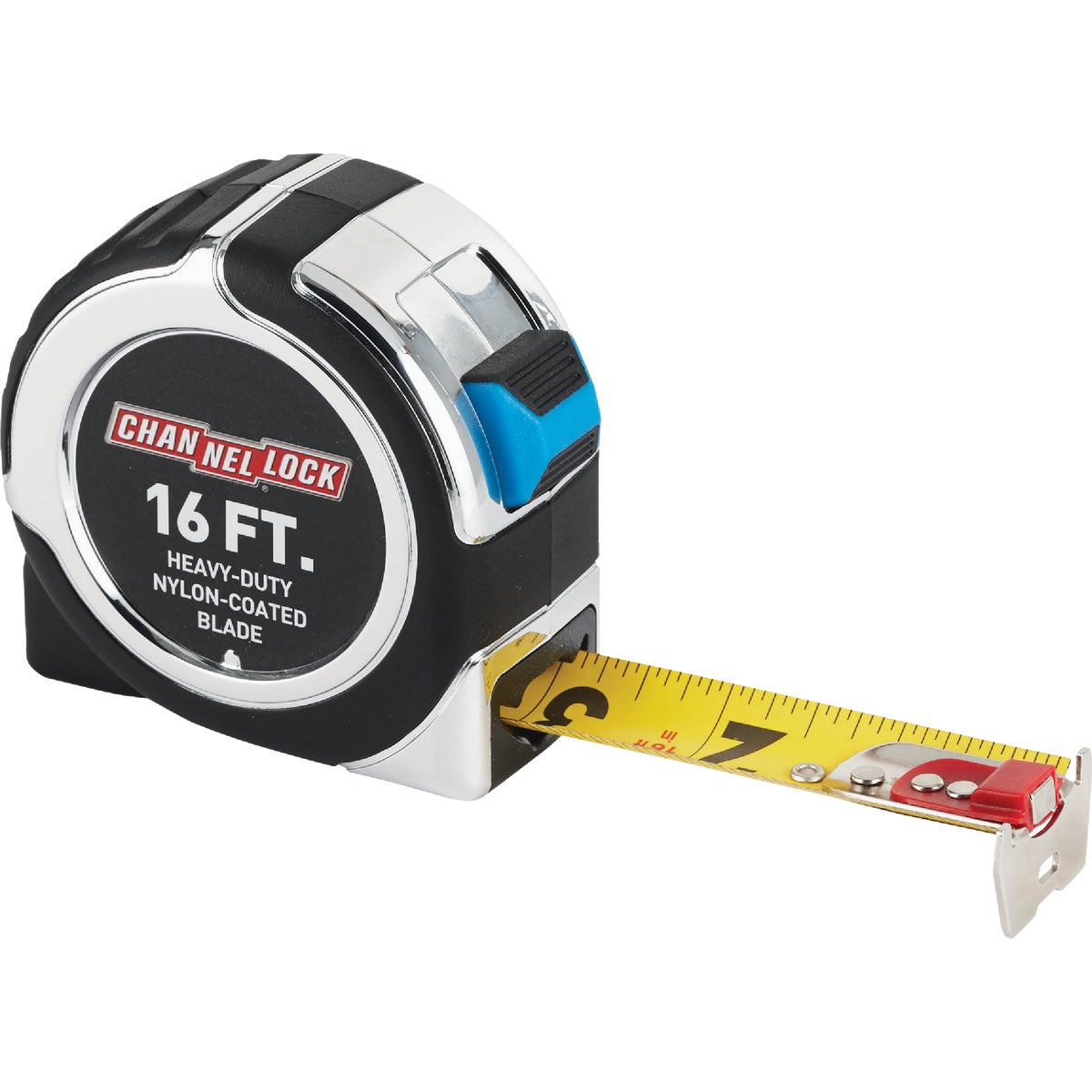 16' PRO TAPE MEASURE - CL71416 by Channellock Products