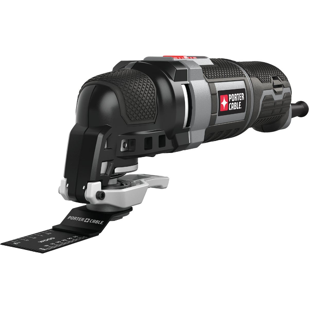 ELEC OSCILLATING TOOL - PCE605K by Black &amp; Decker
