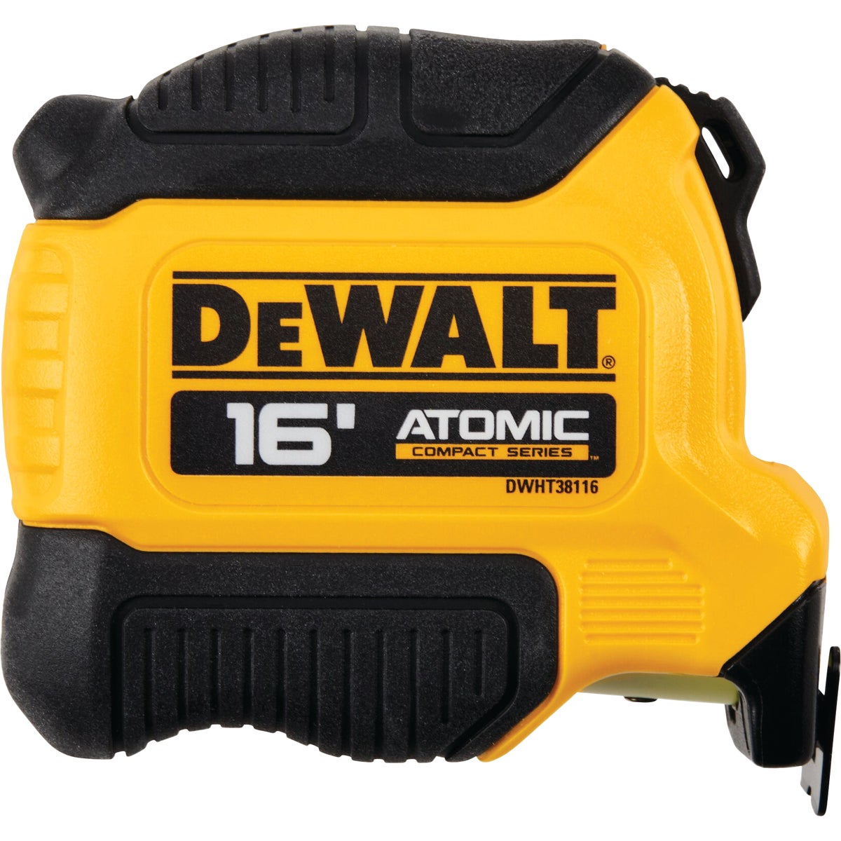 1-1/8"X16' TAPE RULE - DWHT33372L by Stanley Tools