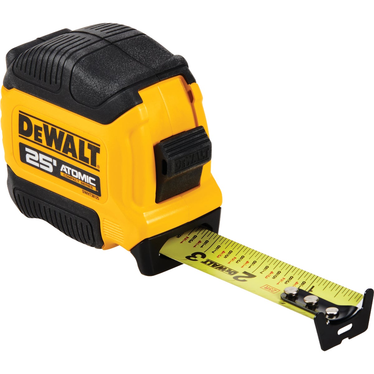1-1/8"X25' TAPE RULE - DWHT33373L by Stanley Tools