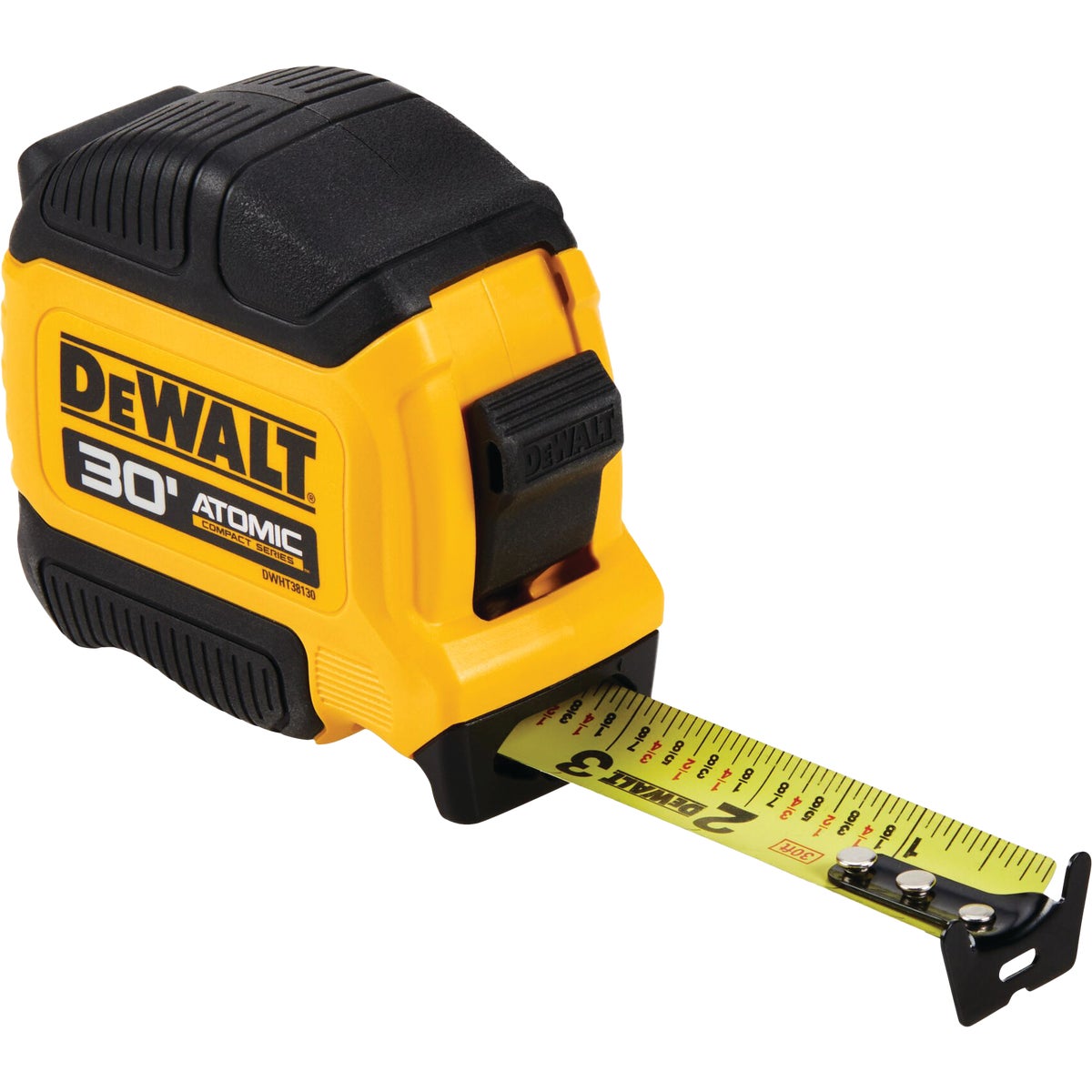 1-1/8"X30' TAPE RULE - DWHT33374L by Stanley Tools