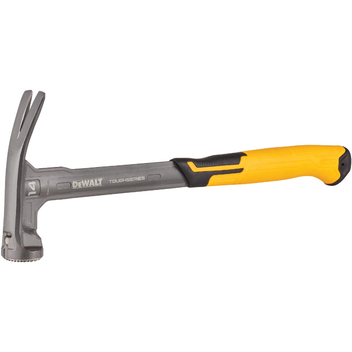 15OZ CF FRAMING HAMMER - DWHT51138 by Stanley Tools