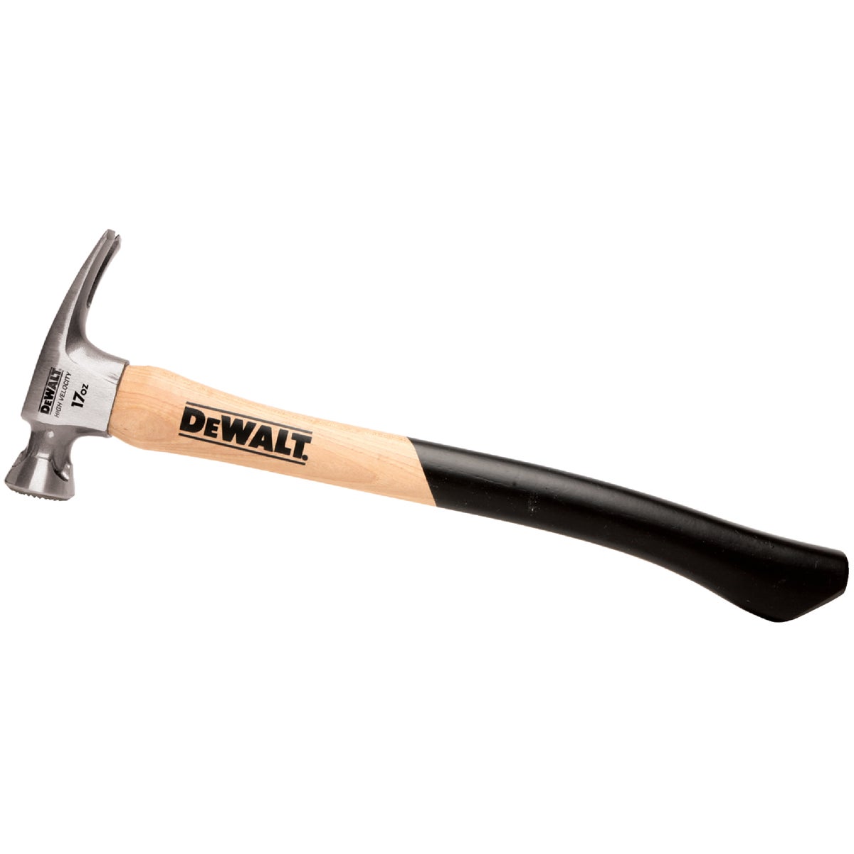 17OZ AXE FRAMING HAMMER - DWHT51411L by Stanley Tools