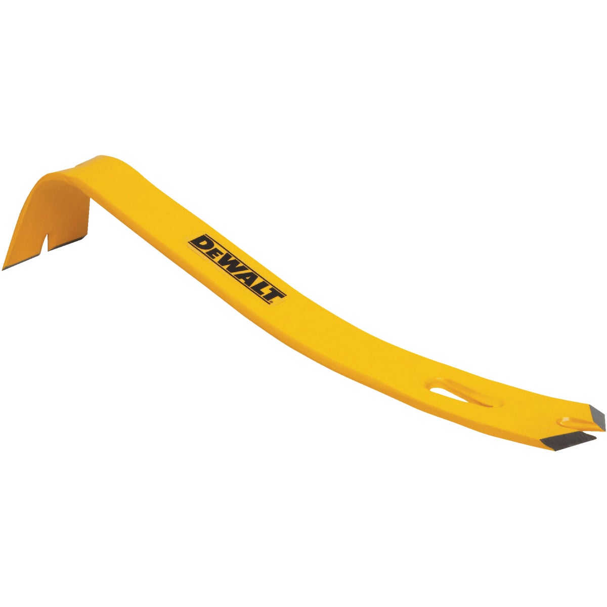 13" FLAT PRY BAR - DWHT55518 by Stanley Tools