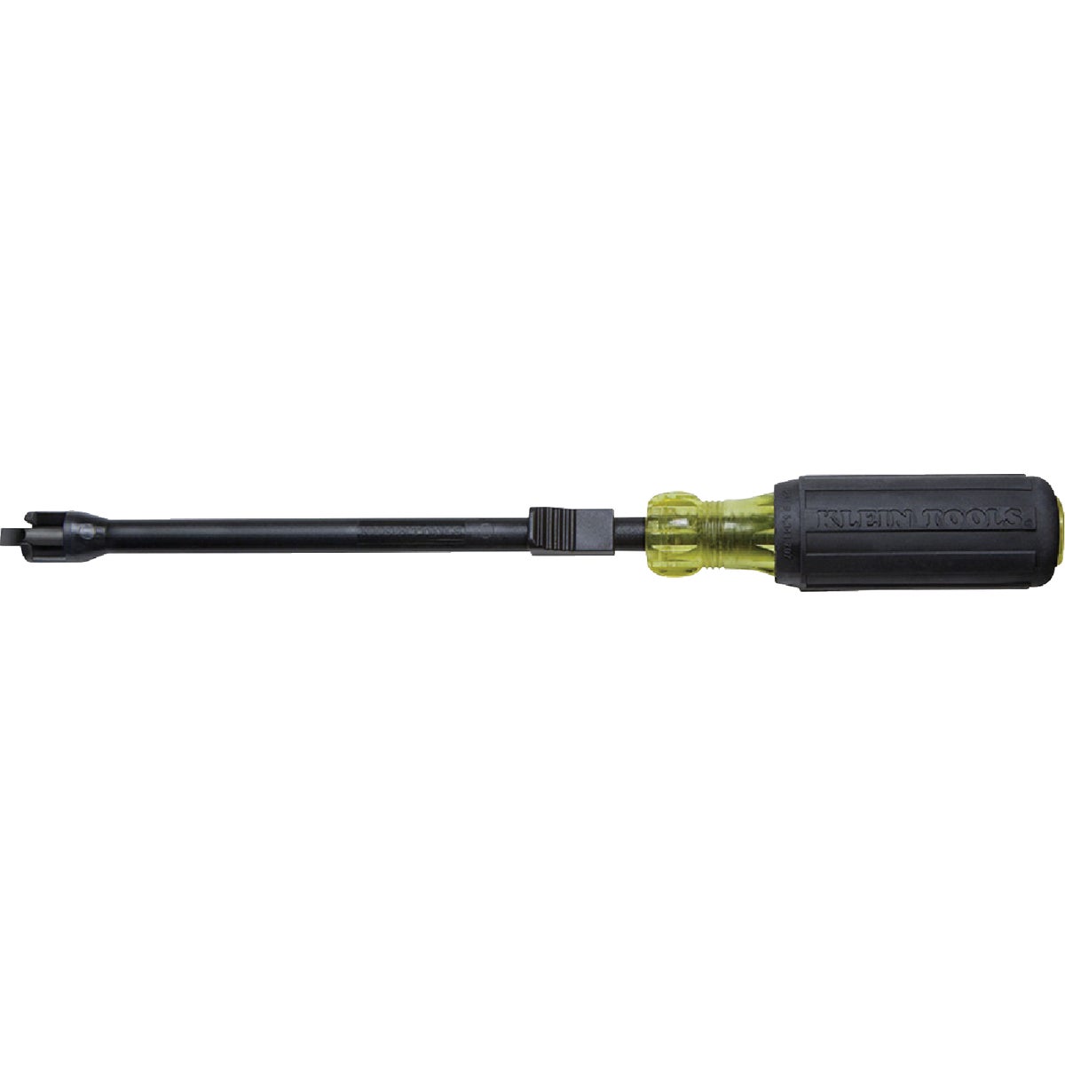1/4" SLOTTED SCREWDRIVER - 32215 by Klein Tools Inc