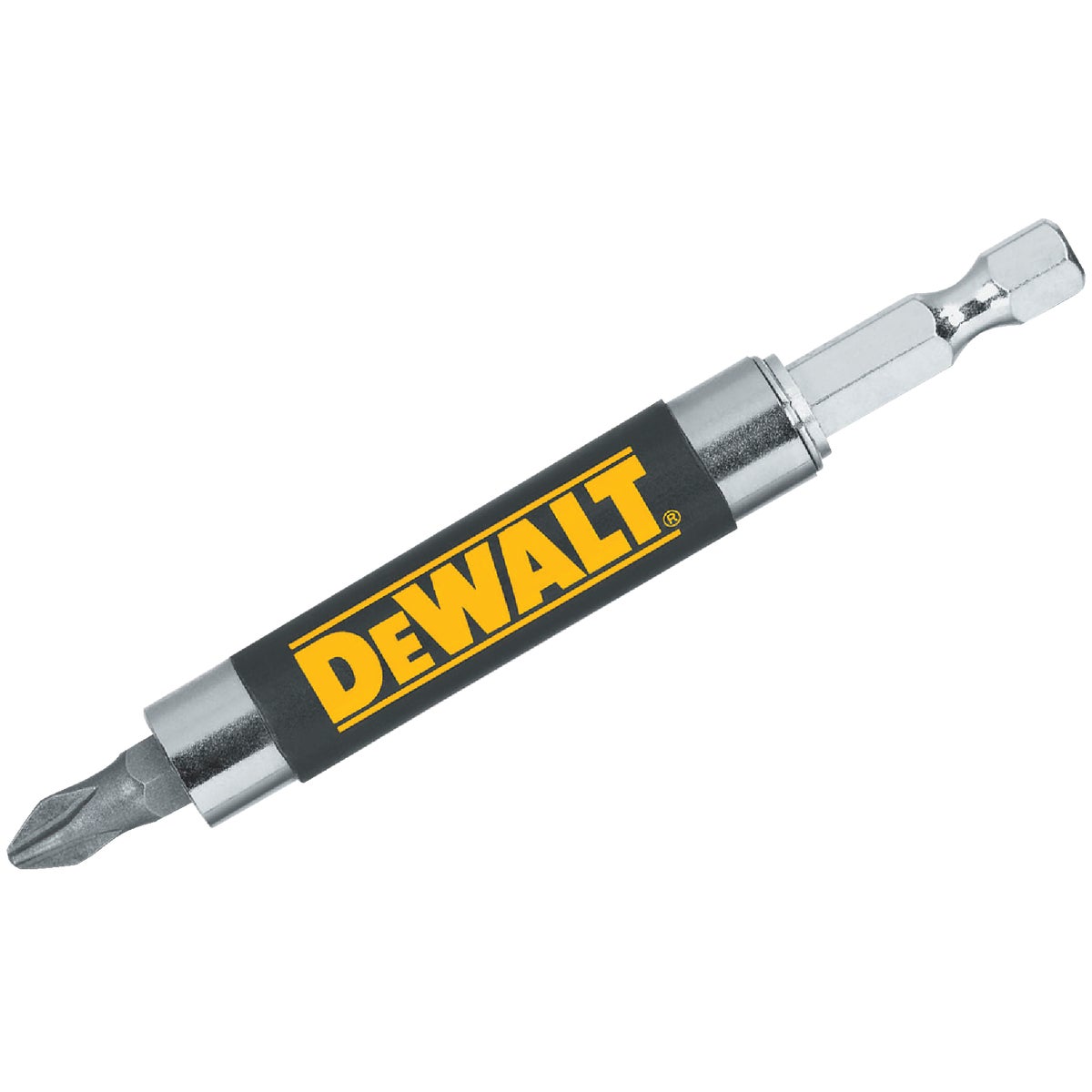 BULK MAG BIT GUIDE - DW2054B by DeWalt
