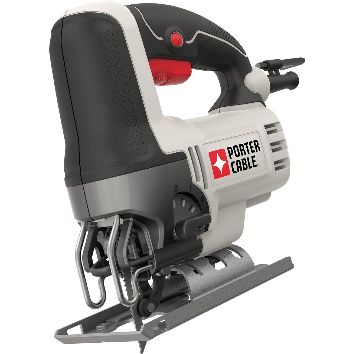 6A ORBITAL JIGSAW - PC600JS by Black &amp; Decker