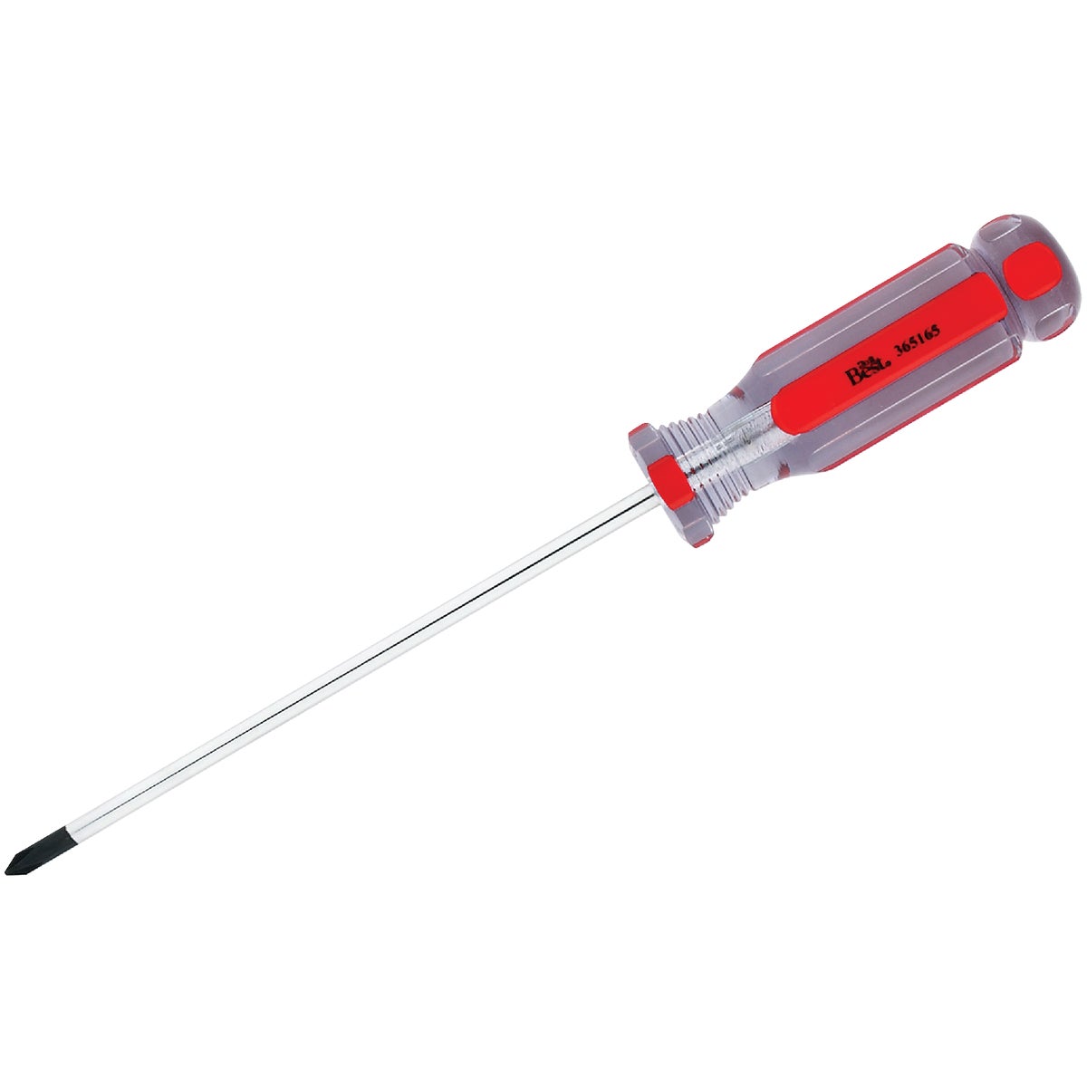 #1X6" PHIL SCREWDRIVER - 365165 by Do it Best