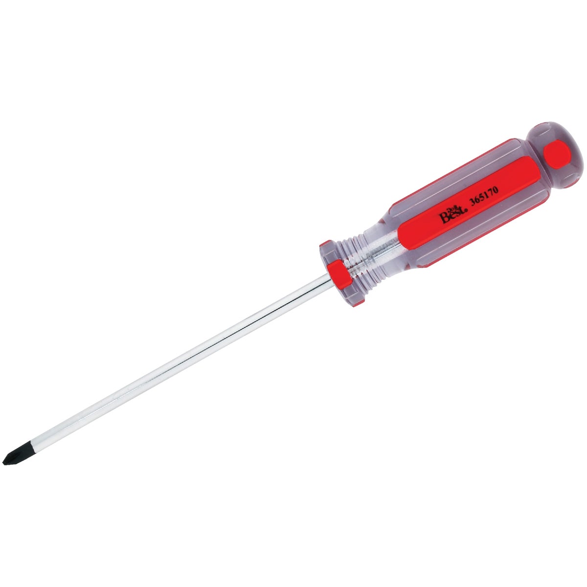#2X6" PHIL SCREWDRIVER - 365170 by Do it Best