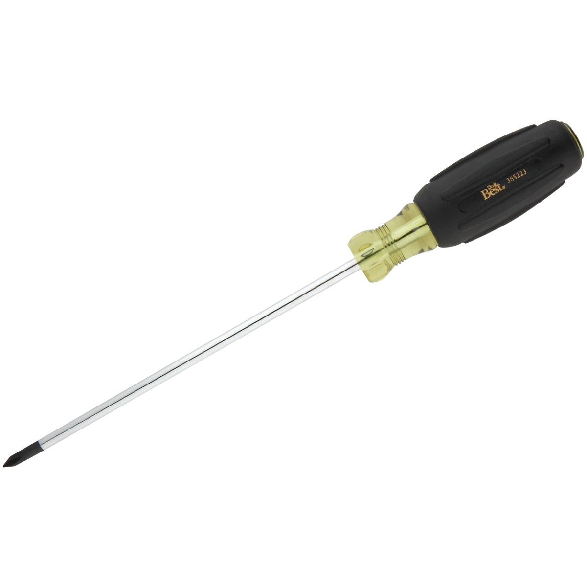 #1X6" PHIL SCREWDRIVER - 365223 by Do it Best