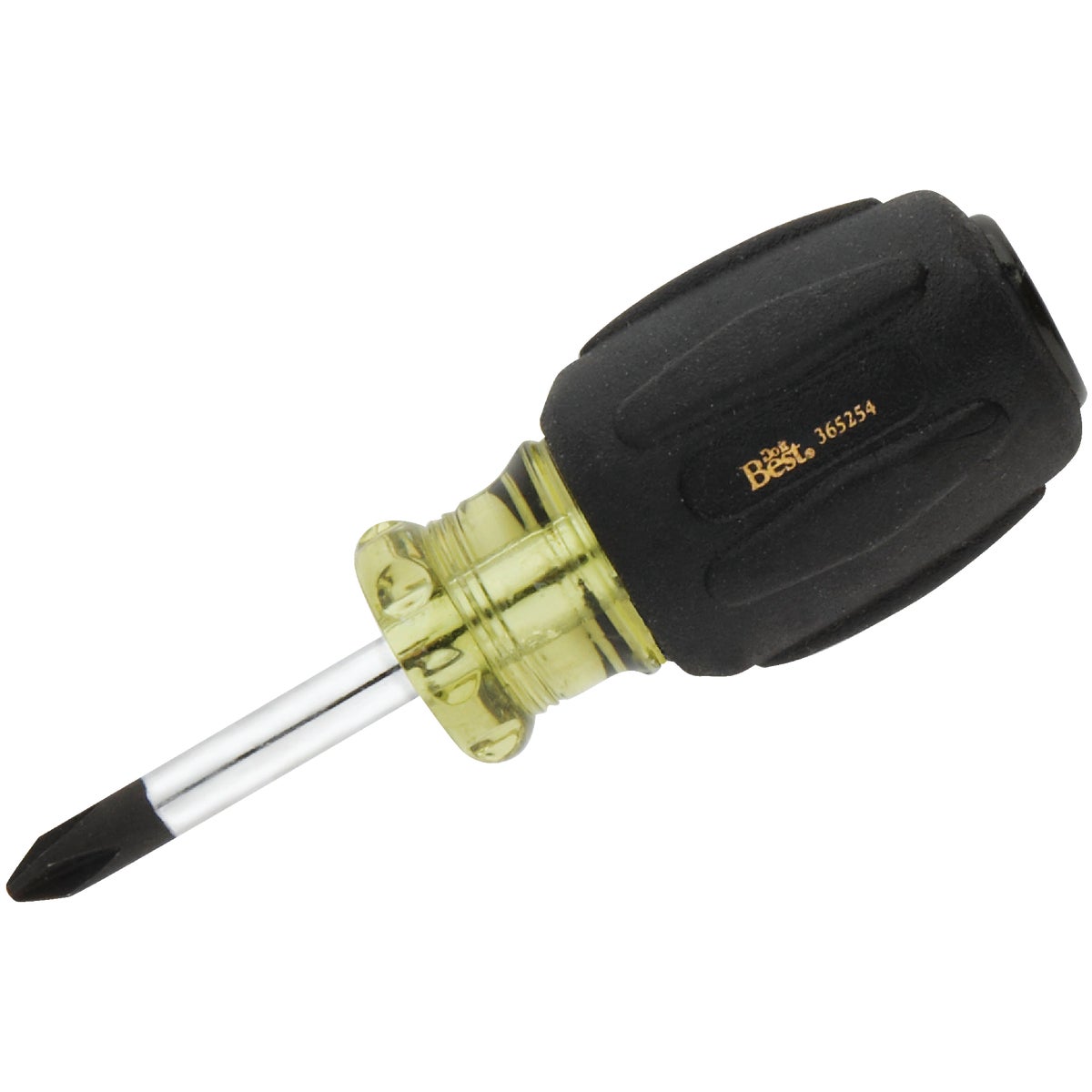 #2X1-1/2 PHL SCREWDRIVER - 365254 by Do it Best