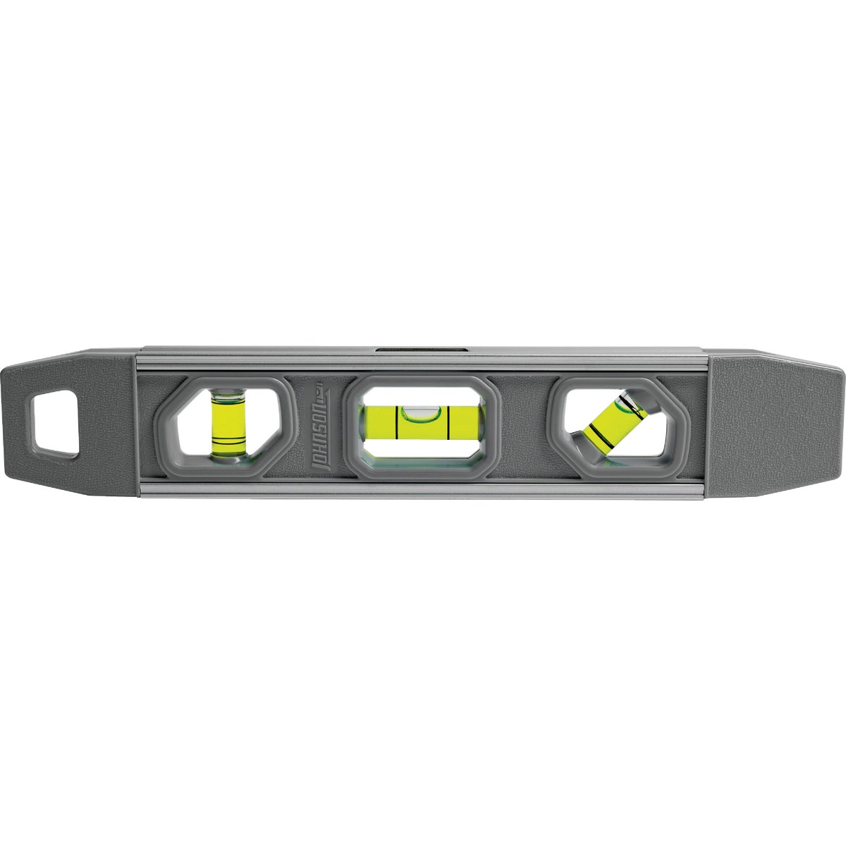 9" MAG ALUM TORP LEVEL - 8500M by Johnson Level & Tool