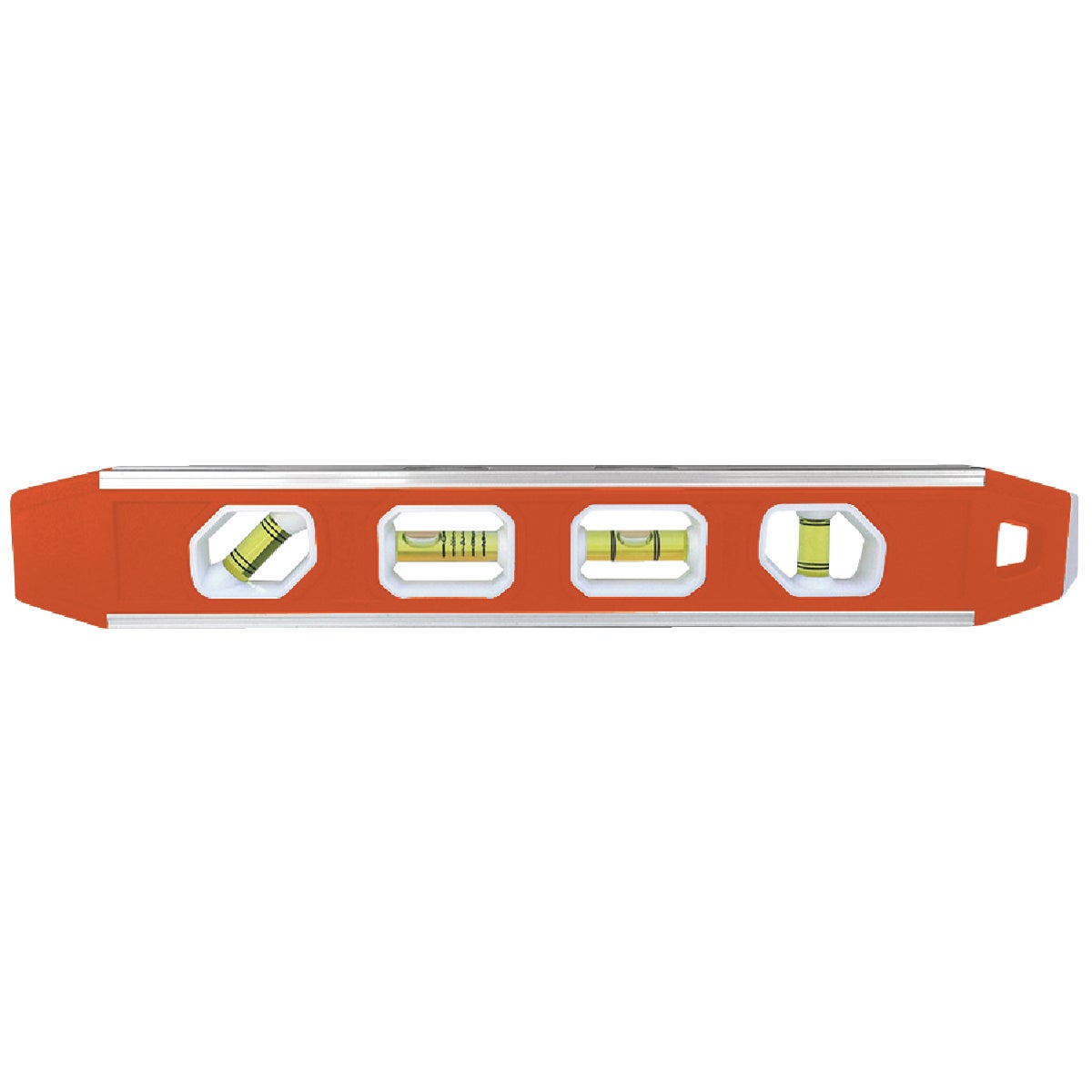 12" MAG TORPEDO LEVEL - 1401-1200 by Johnson Level & Tool