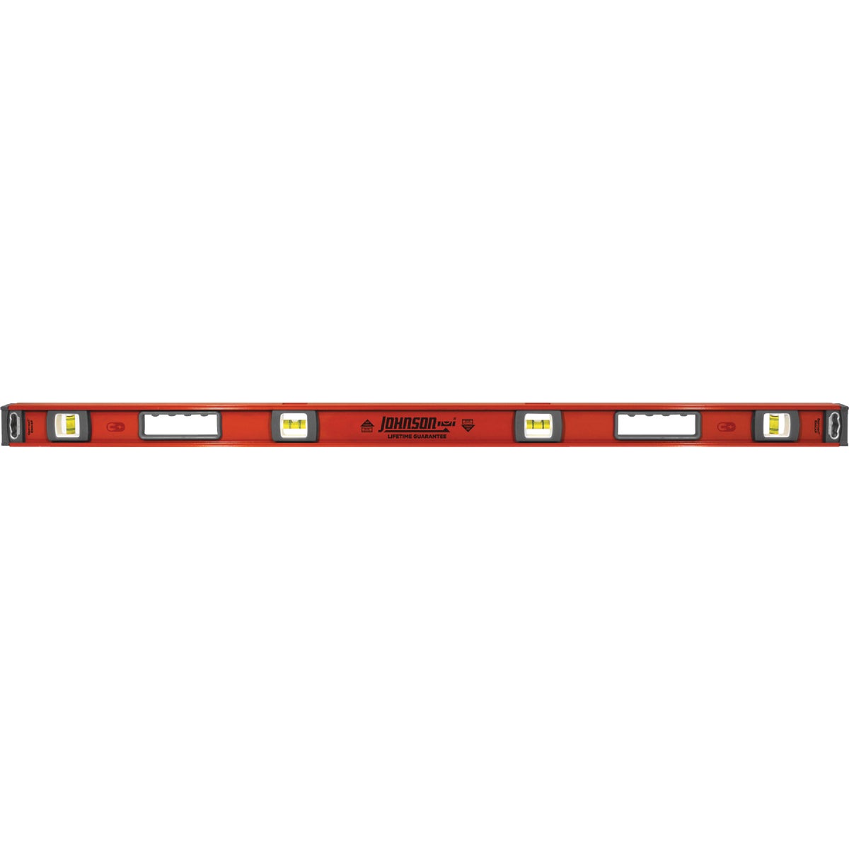 48" MAG HD I-BEAM LEVEL - 3848 by Johnson Level & Tool
